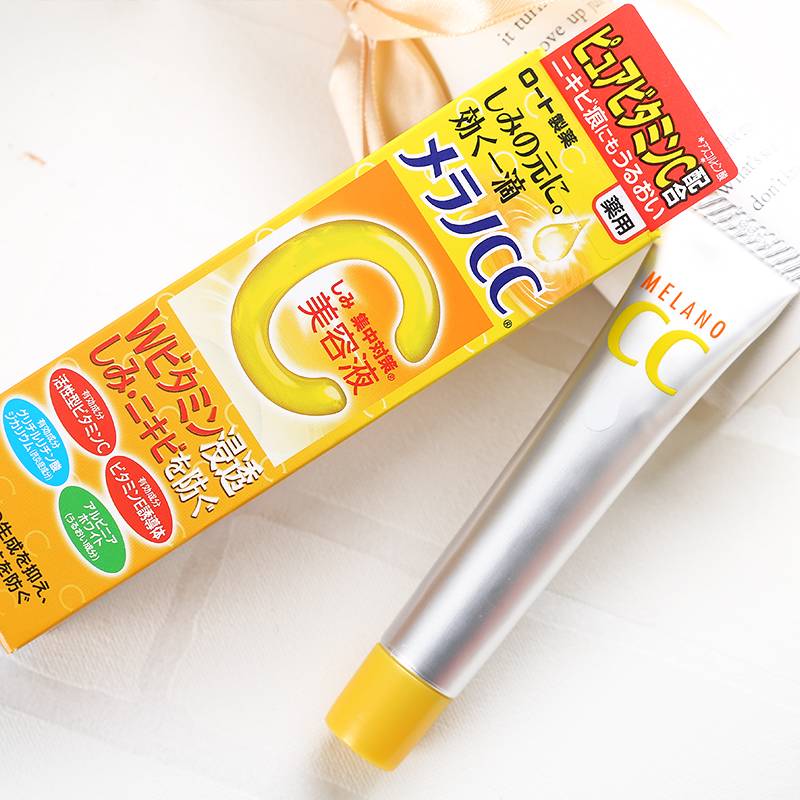 日本最受欢迎的的20款护肤品，款款都是人气王！