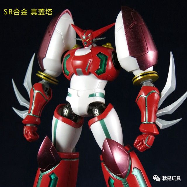 千值练真盖塔evolution,千值练黑盖塔值得买吗