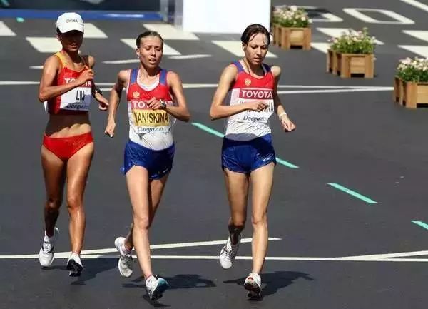 PS都拯救不了的蒋欣，这个部位竟让她立马瘦了20斤！