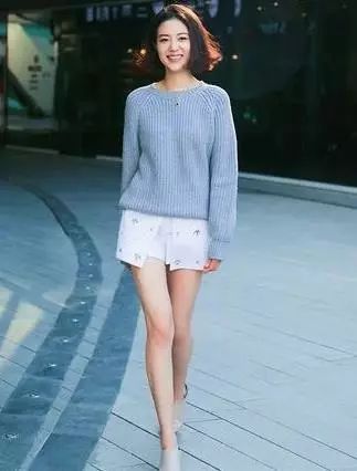 PS都拯救不了的蒋欣，这个部位竟让她立马瘦了20斤！