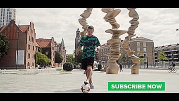 五个最简单实用的足球过人技巧,5种花哨的足球过人技巧