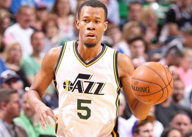 进步最快球员竞争者盘点:两紫金小将入选,一人或成海沃德接班人