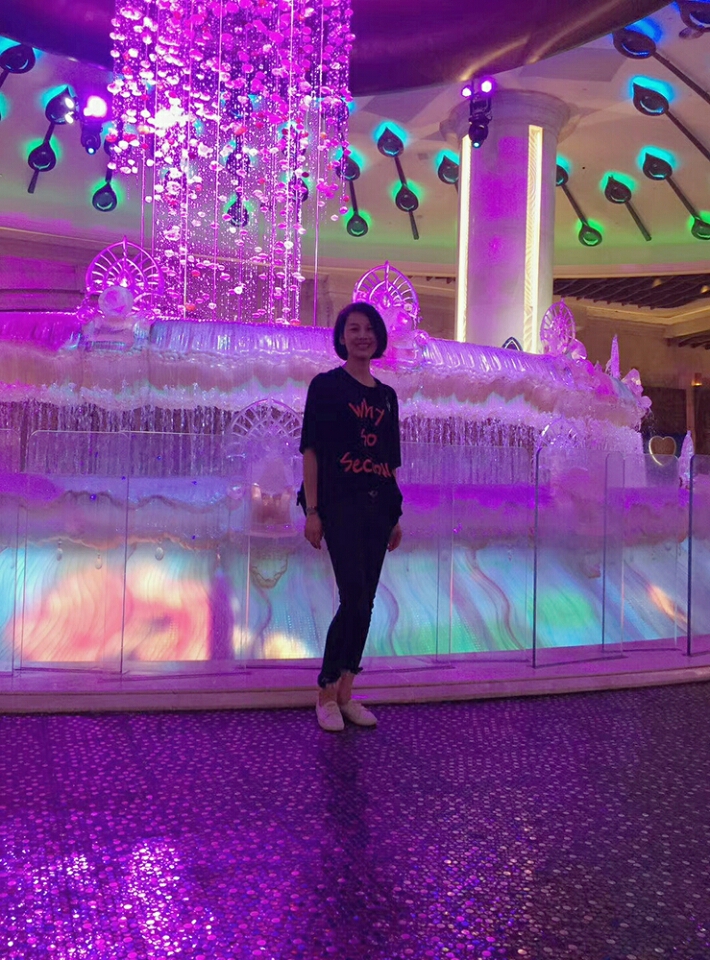 十一想好去哪了么,八婆给你一个澳门攻略呀