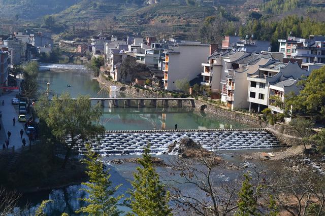 廊桥属于什么文化遗产,廊桥水乡景点