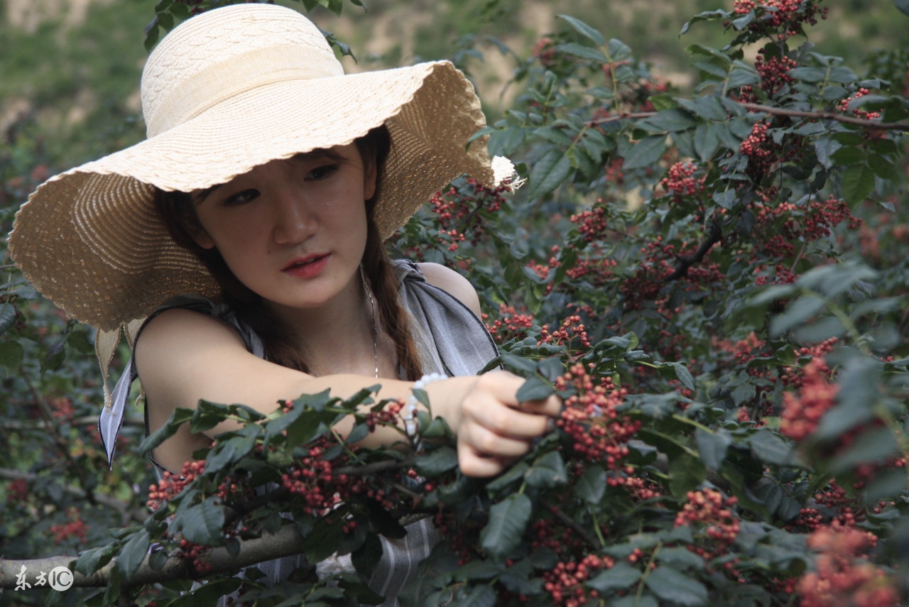 24岁村花闯荡东莞8年练就一身绝技回乡创业收获事业爱情