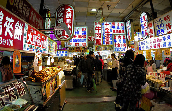 去台湾旅游买什么好,去台湾必买东西清单