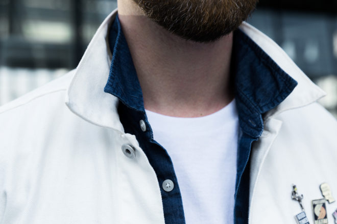 vans最佳搭配,Vans怎么搭配