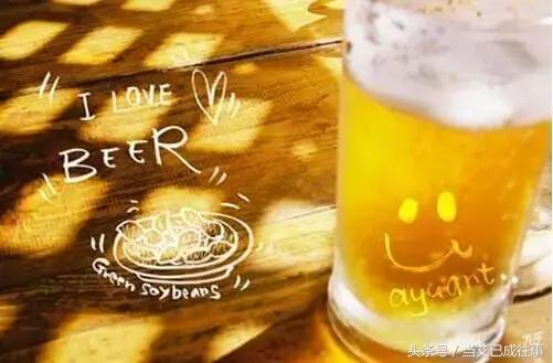 来自全世界的特色饮品,全球口感最佳的三款啤酒