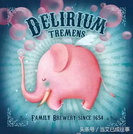 来自全世界的特色饮品,全球口感最佳的三款啤酒