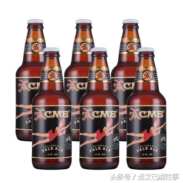 来自全世界的特色饮品,全球口感最佳的三款啤酒