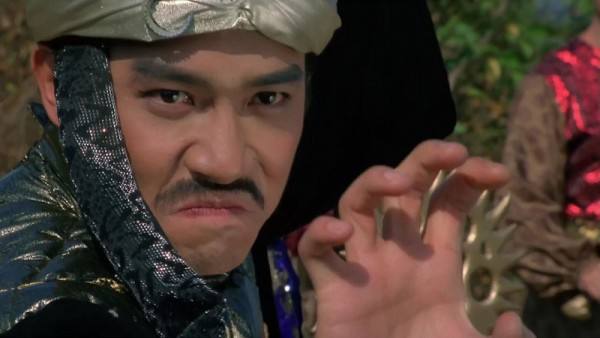 射雕英雄传十大高手排名郭靖,射雕英雄传十大帅哥