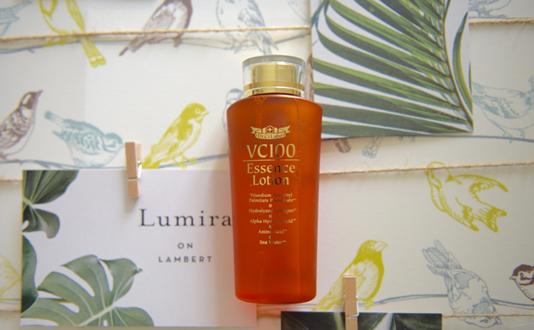 城野医生玻尿酸浓缩精华液测评,城野医生vc377美白淡斑精华水测评