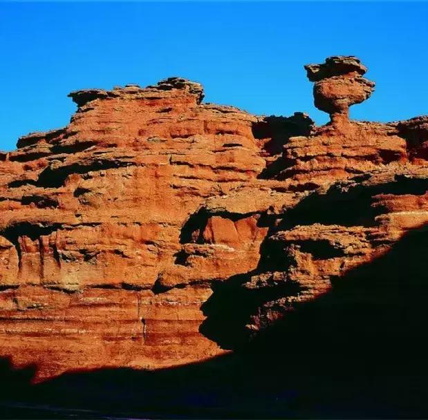 大西北旅游匈奴,一起游巴朗山