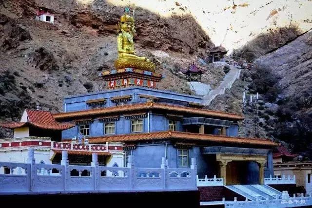 大西北旅游匈奴,一起游巴朗山