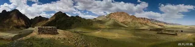 大西北旅游匈奴,一起游巴朗山