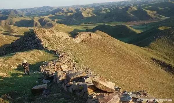 大西北旅游匈奴,一起游巴朗山