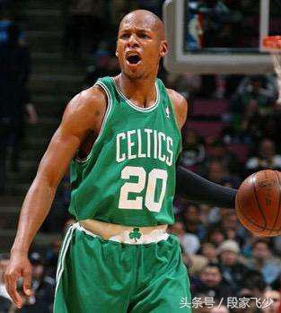 2022nba2kol2雷阿伦值不值得入手,雷阿伦2konline解析