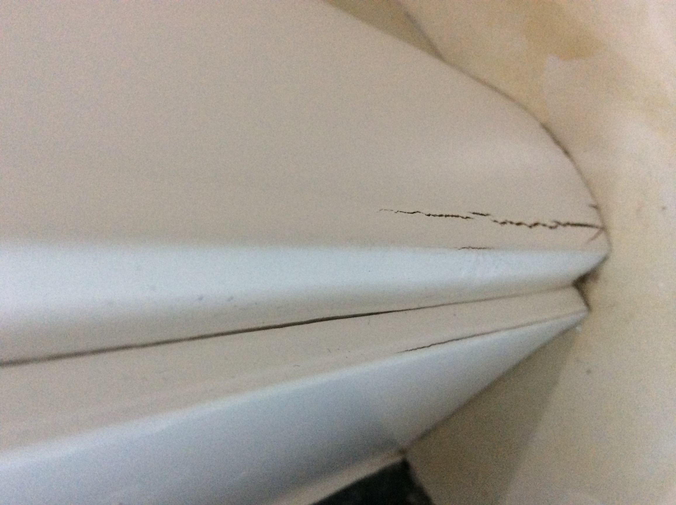 木门开裂你别慌，搞定裂缝有妙招