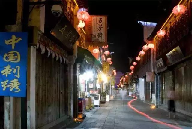 国庆去浙江哪里旅游最好玩,浙江美食攻略必去的地方