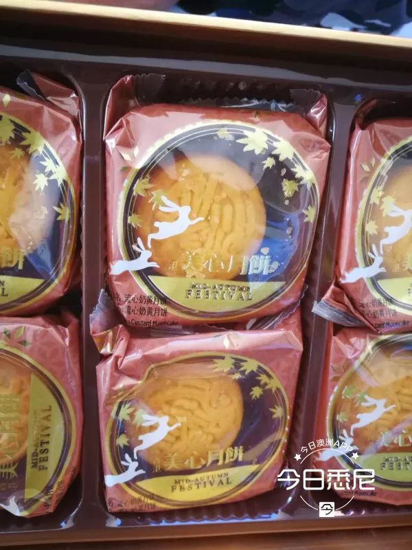 暗访：悉尼华人商铺被曝卖假美心月饼，老板称自己也是受害者