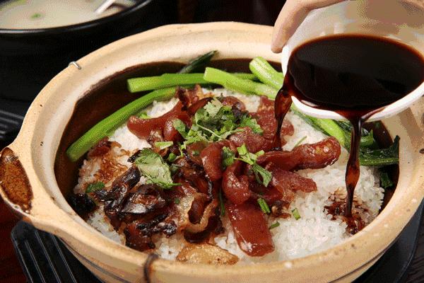 仔皇煲煲仔饭加盟费多少钱,仔皇煲仔饭加盟