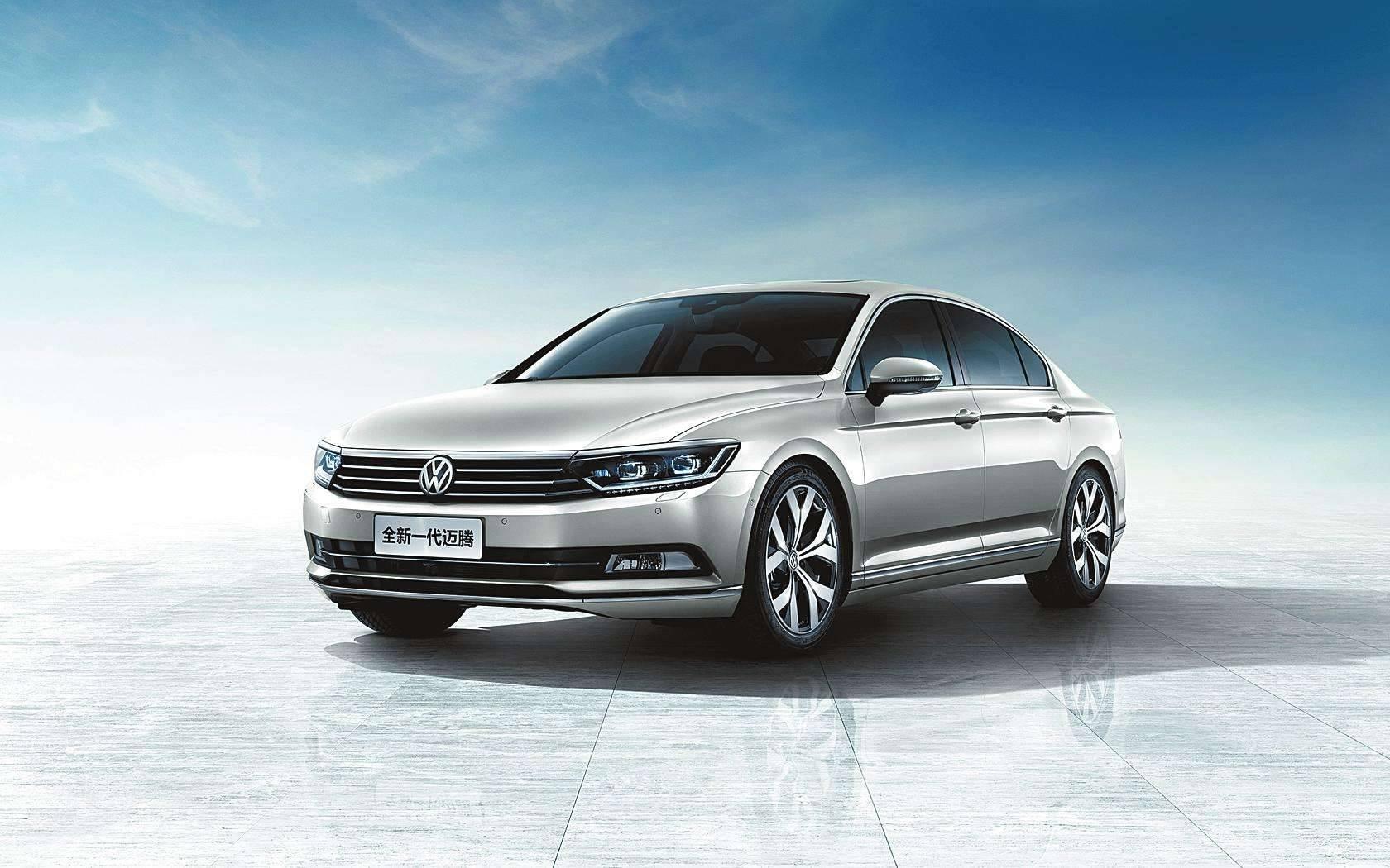 全新一代迈腾和全新君威选哪个,君威和迈腾选哪个更值得入手