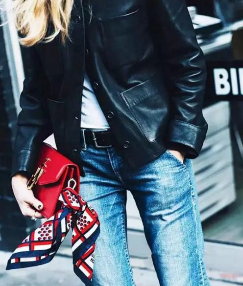 冬天好看皮衣,秋季第一件皮衣你准备好了吗