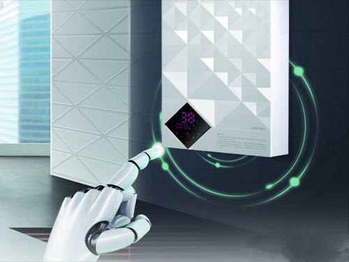 林志颖在快乐大本营展现智能家居,林志颖家的智能家居采访