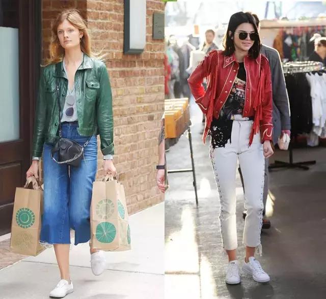 冬天好看皮衣,秋季第一件皮衣你准备好了吗