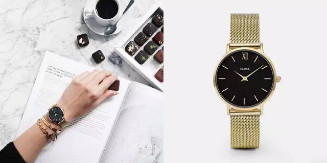 好看又便宜的小众表,超有质感的小众表推荐好看不撞款