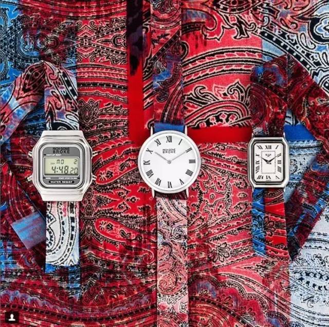 好看又便宜的小众表,超有质感的小众表推荐好看不撞款