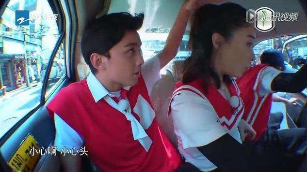 极致追击吴磊小可爱台词,吴磊招人喜欢的原因