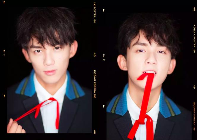 极致追击吴磊小可爱台词,吴磊招人喜欢的原因