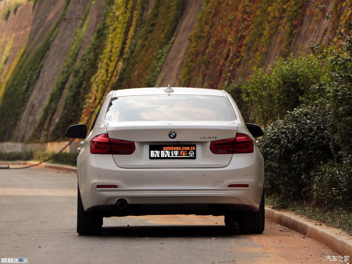 一年前提车,买宝马17款320i的十大忠告