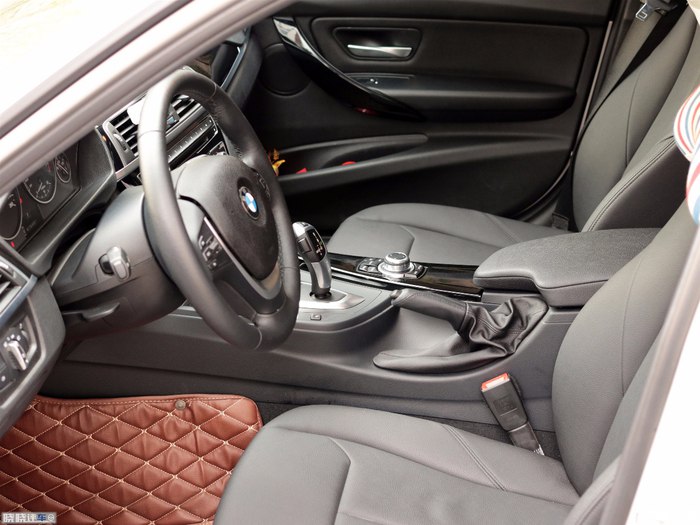 一年前提车,买宝马17款320i的十大忠告