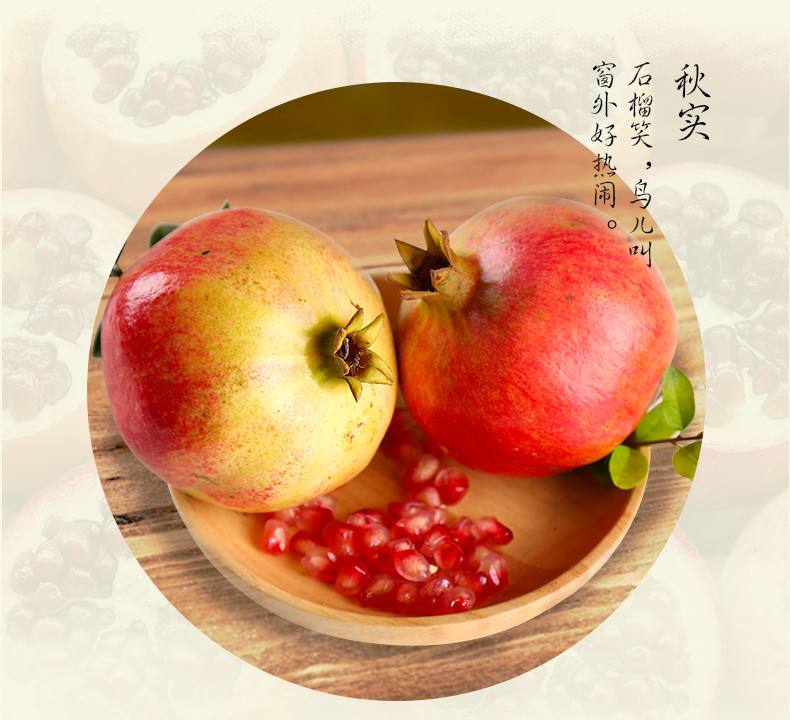 软籽石榴和硬籽石榴的区别是什么,软籽石榴和硬籽石榴有什么区别