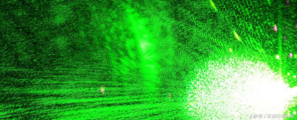 光声转换获巨大突破！外媒：打雷变闪电，将淘汰世界所有计算机！