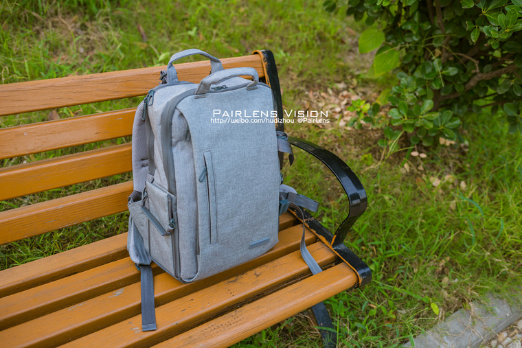 少女EDC｜offtoco-Elecom宜丽客DGB-S038