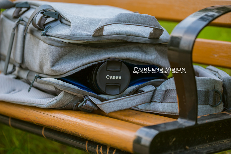 少女EDC｜offtoco-Elecom宜丽客DGB-S038