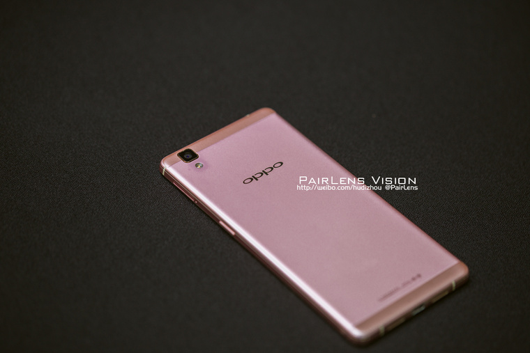 少女EDC｜offtoco-Elecom宜丽客DGB-S038