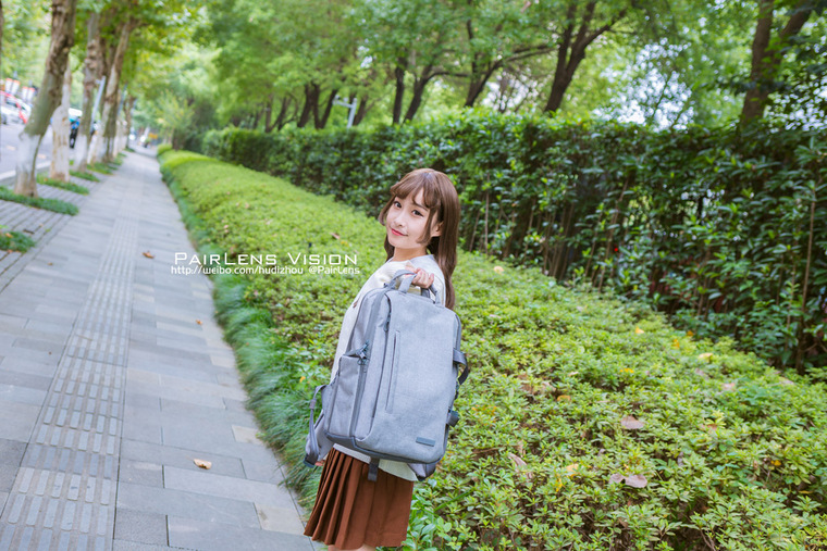 少女EDC｜offtoco-Elecom宜丽客DGB-S038