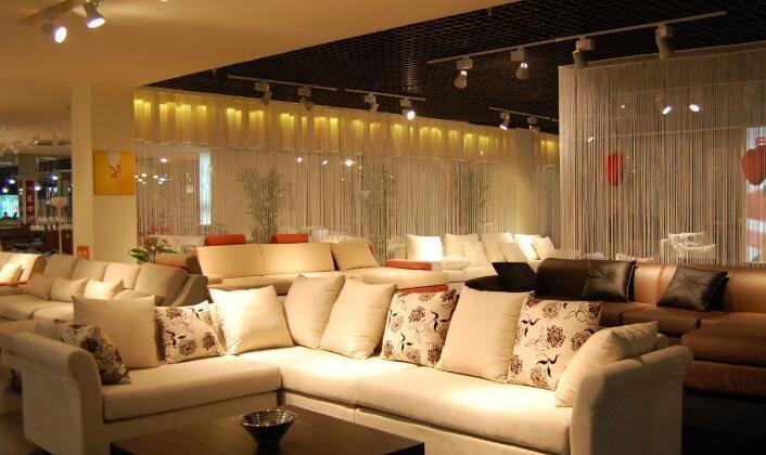 和家电斗智斗勇,跟店员斗智斗勇