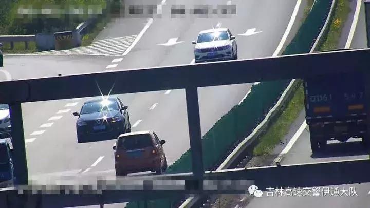 高速路上走错路咋弄,高速收费站走错道调头回去扣分吗