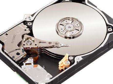 手提电脑硬盘怎么配置好,电脑配置之硬盘