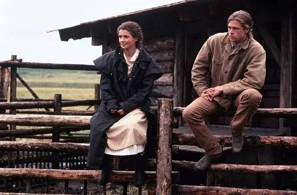 燃情岁月电影豆瓣评分,燃情岁月影评解析