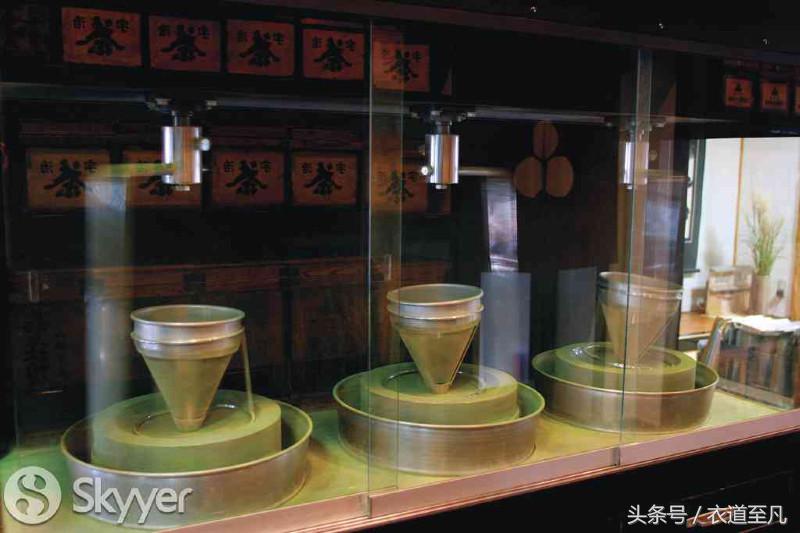 深度了解抹茶,抹茶控的你真的了解它吗