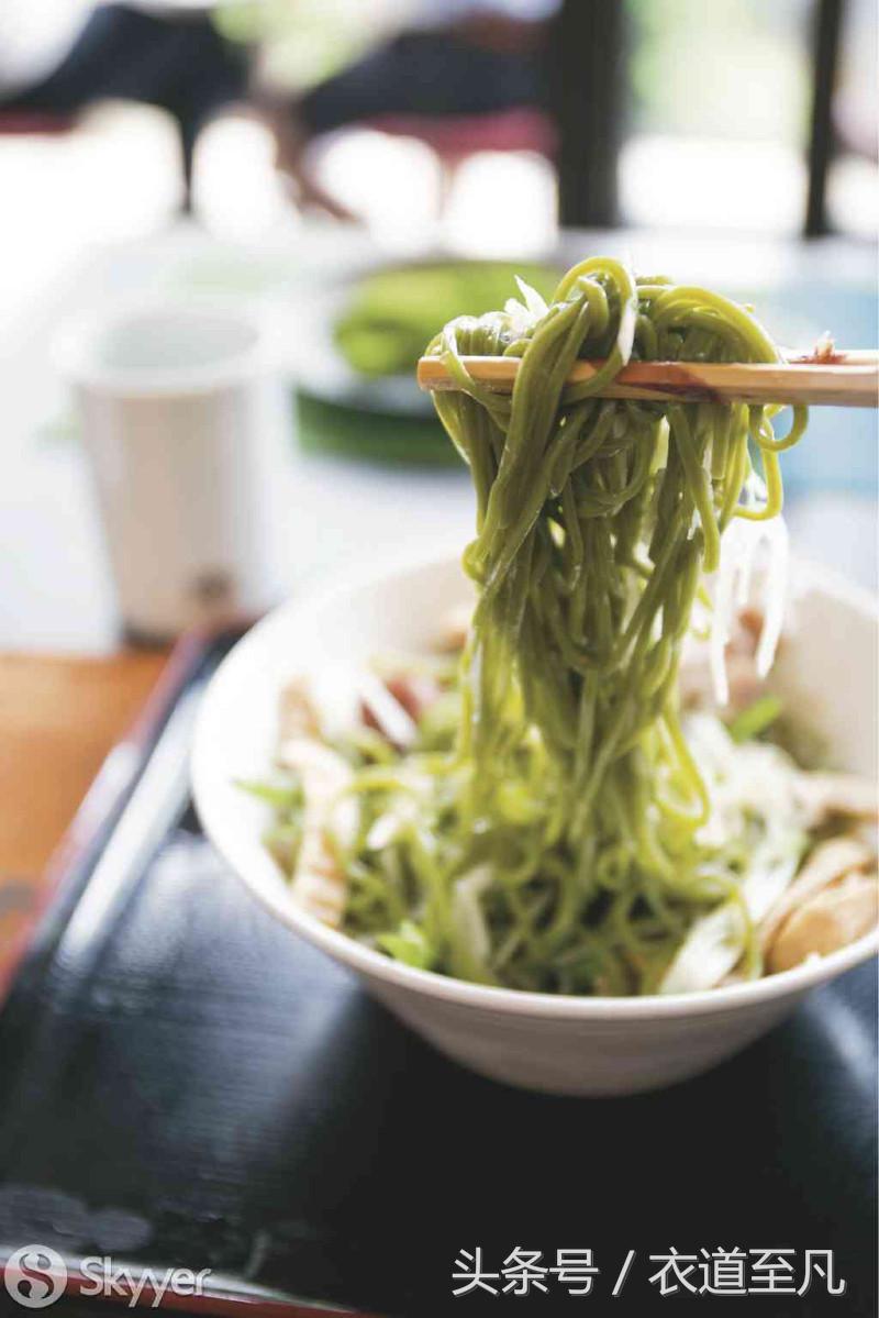 深度了解抹茶,抹茶控的你真的了解它吗