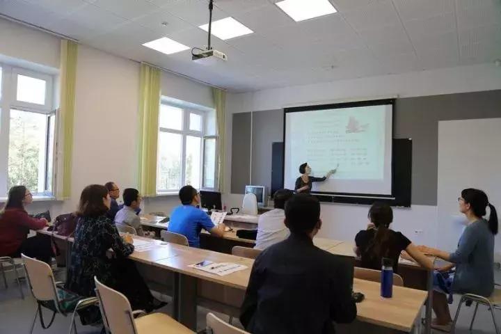 砥砺奋进的五年｜黑大中俄学院：新时期“专业+俄语”高端人才的摇篮