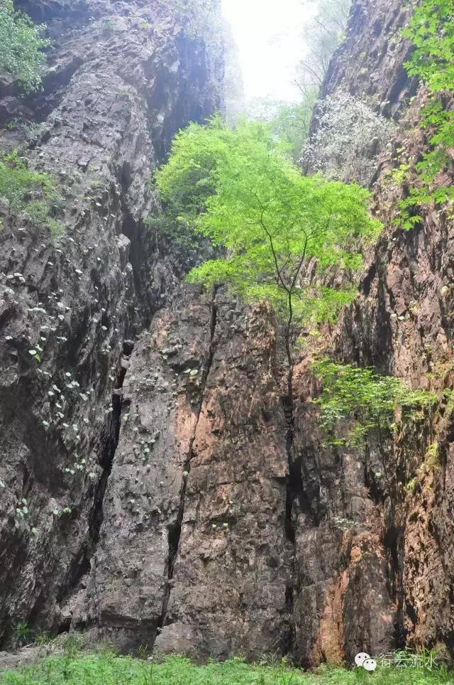野三坡返京,野三坡之旅