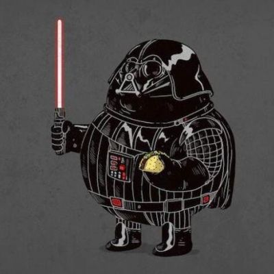 搞怪卡通头像可爱呆萌简约手绘,搞笑胖胖的卡通头像